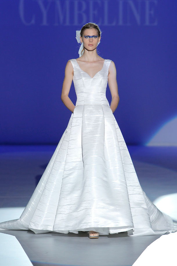 ilovebrides.pt Cymbeline Coleção Vestidos de Noiva 2020